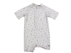 Wheat beach life swimsuit Cas UPF 40+